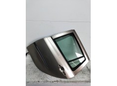 Recambio de puerta trasera izquierda para renault clio grandtour business referencia OEM IAM  5P 