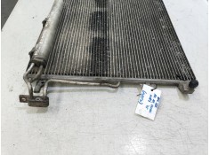 Recambio de condensador / radiador aire acondicionado para mercedes clase m (w164) 320 / 350 cdi (164.122) referencia OEM IAM A2 2