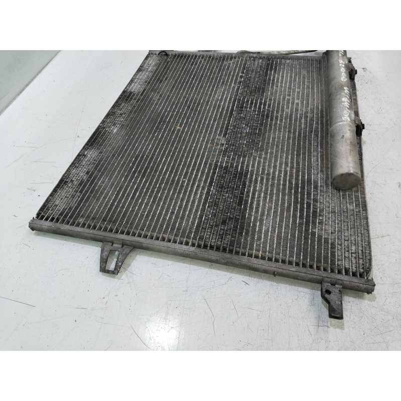 Recambio de condensador / radiador aire acondicionado para mercedes clase m (w164) 320 / 350 cdi (164.122) referencia OEM IAM A2