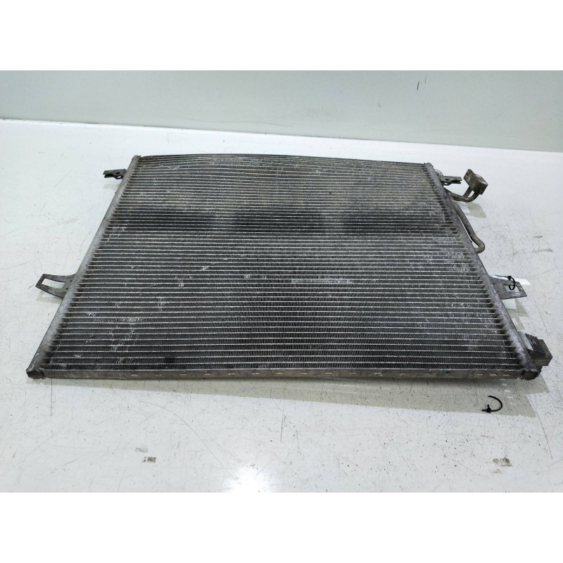 Recambio de condensador / radiador aire acondicionado para mercedes clase m (w164) 320 / 350 cdi (164.122) referencia OEM IAM A2