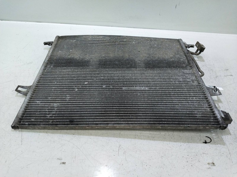 Recambio de condensador / radiador aire acondicionado para mercedes clase m (w164) 320 / 350 cdi (164.122) referencia OEM IAM A2