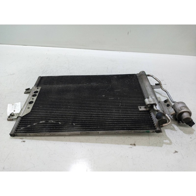 Recambio de condensador / radiador aire acondicionado para mercedes clase a (w168) 170 cdi (168.008) referencia OEM IAM   