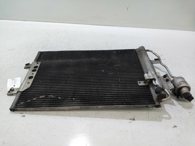 Recambio de condensador / radiador aire acondicionado para mercedes clase a (w168) 170 cdi (168.008) referencia OEM IAM   