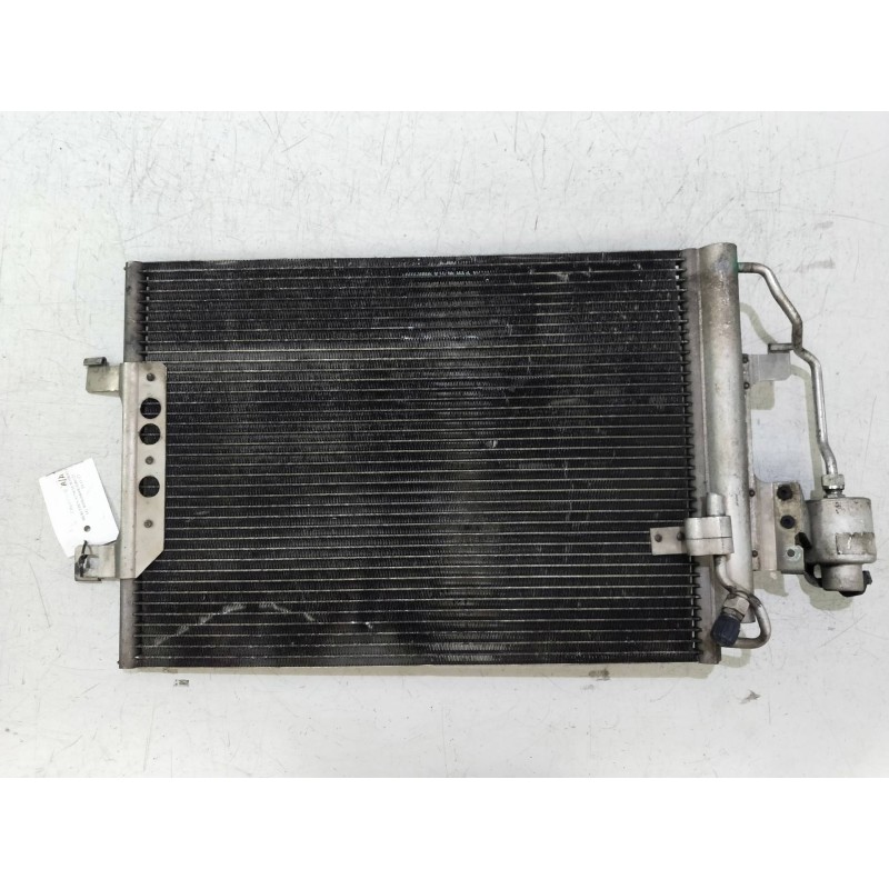 Recambio de condensador / radiador aire acondicionado para mercedes clase a (w168) 170 cdi (168.008) referencia OEM IAM   