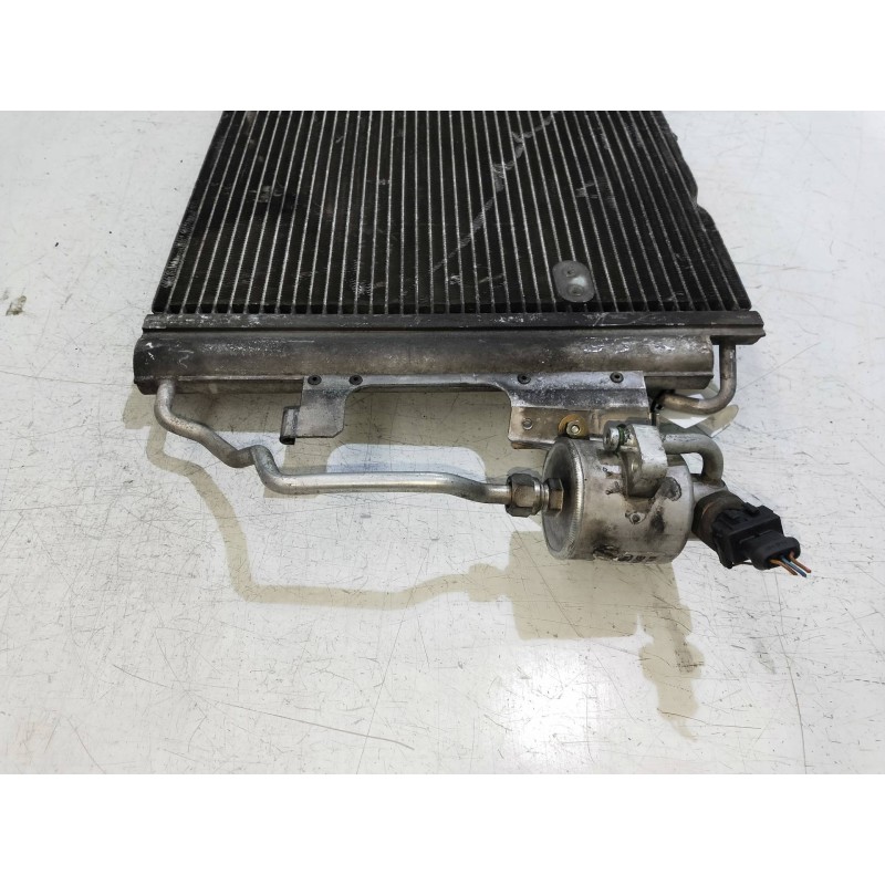 Recambio de condensador / radiador aire acondicionado para mercedes clase a (w168) 1.7 cdi diesel cat referencia OEM IAM   