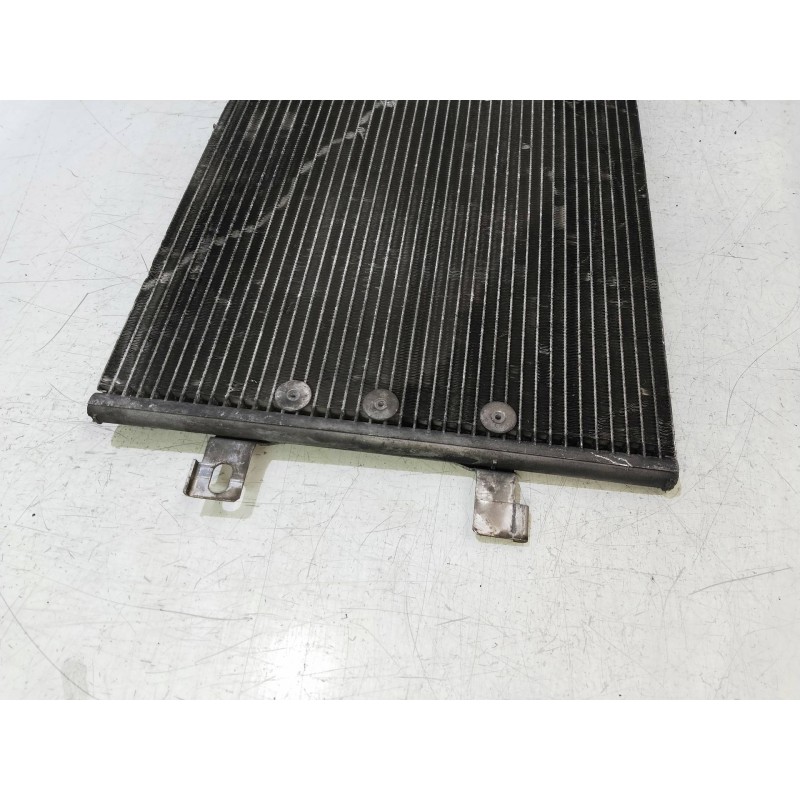 Recambio de condensador / radiador aire acondicionado para mercedes clase a (w168) 1.7 cdi diesel cat referencia OEM IAM   