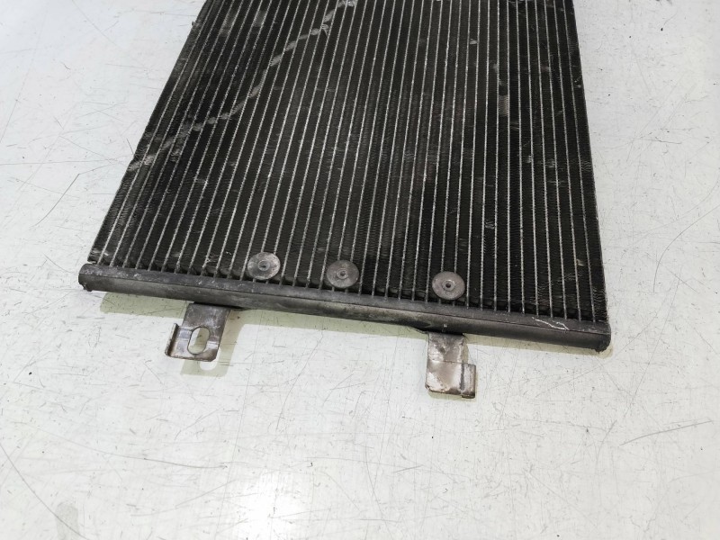 Recambio de condensador / radiador aire acondicionado para mercedes clase a (w168) 1.7 cdi diesel cat referencia OEM IAM   