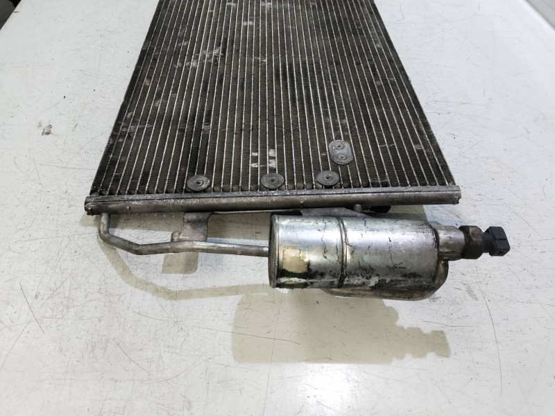 Recambio de condensador / radiador aire acondicionado para mercedes clase a (w168) 1.7 cdi diesel cat referencia OEM IAM A168500