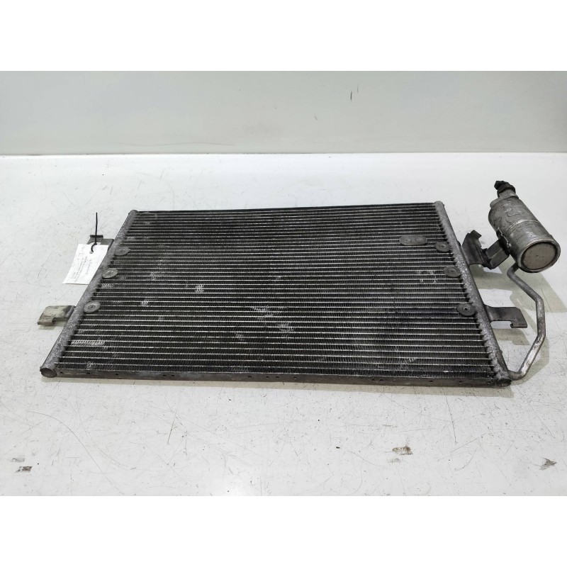 Recambio de condensador / radiador aire acondicionado para mercedes clase a (w168) 1.7 cdi diesel cat referencia OEM IAM A168500