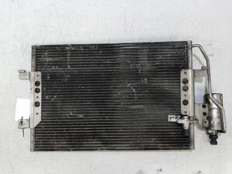 Recambio de condensador / radiador aire acondicionado para mercedes clase a (w168) 1.7 cdi diesel cat referencia OEM IAM A168500