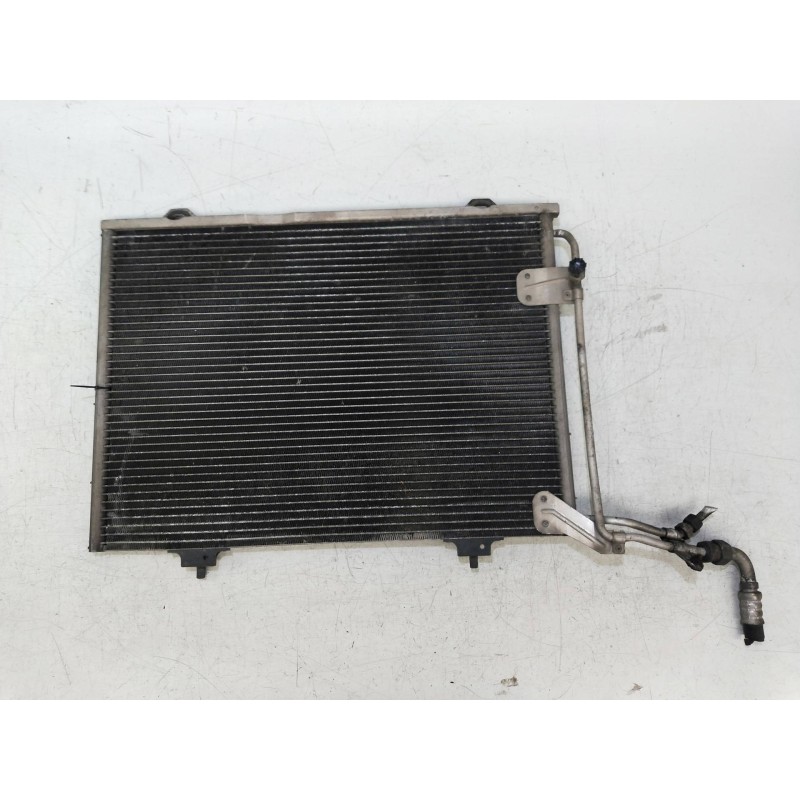 Recambio de condensador / radiador aire acondicionado para mercedes clase slk (w170) roadster 230 compressor (170.447) referenci