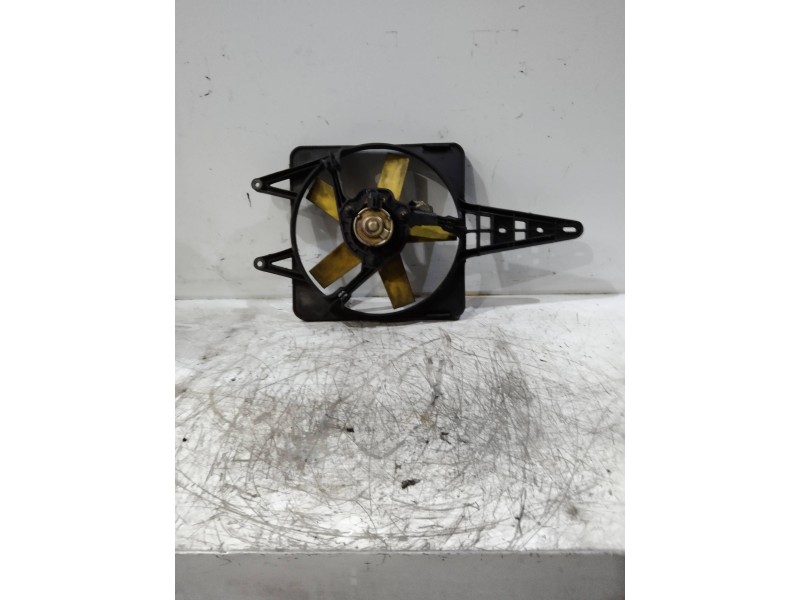 Recambio de electroventilador para fiat tempra berlina (159) 1.4 i.e. referencia OEM IAM   