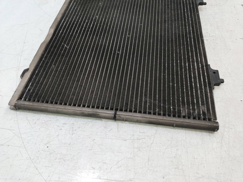 Recambio de condensador / radiador aire acondicionado para mercedes clase slk (w170) roadster 230 compressor (170.447) referenci