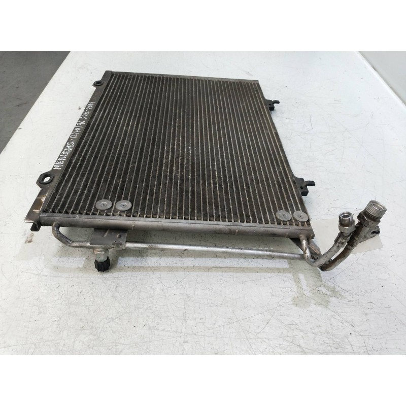 Recambio de condensador / radiador aire acondicionado para mercedes clase slk (w170) roadster 200 (170.435) referencia OEM IAM  
