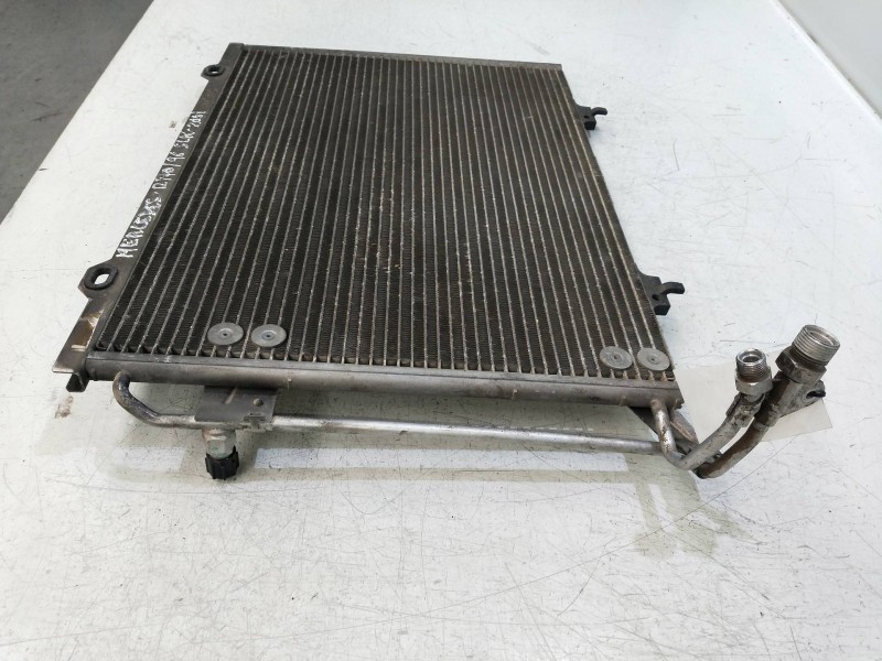 Recambio de condensador / radiador aire acondicionado para mercedes clase slk (w170) roadster 200 (170.435) referencia OEM IAM  