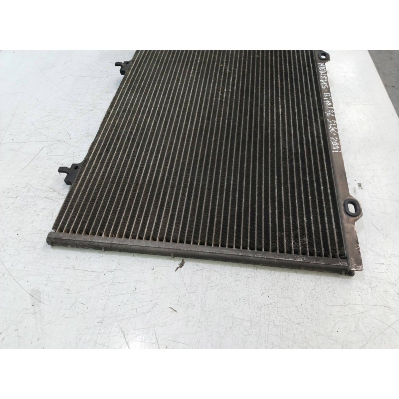 Recambio de condensador / radiador aire acondicionado para mercedes clase slk (w170) roadster 200 (170.435) referencia OEM IAM  