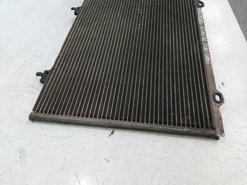 Recambio de condensador / radiador aire acondicionado para mercedes clase slk (w170) roadster 200 (170.435) referencia OEM IAM  