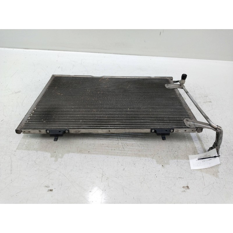 Recambio de condensador / radiador aire acondicionado para mercedes clase slk (w170) roadster 200 (170.435) referencia OEM IAM  