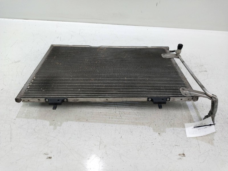 Recambio de condensador / radiador aire acondicionado para mercedes clase slk (w170) roadster 200 (170.435) referencia OEM IAM  