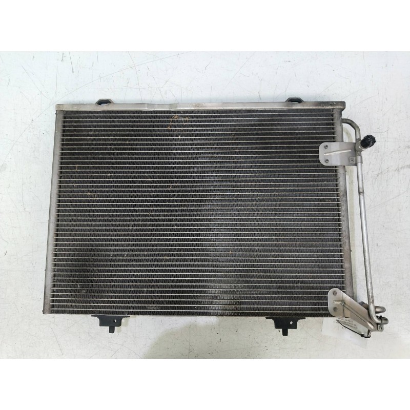 Recambio de condensador / radiador aire acondicionado para mercedes clase slk (w170) roadster 200 (170.435) referencia OEM IAM  