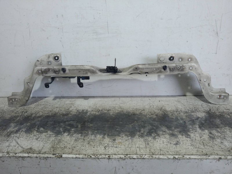 Recambio de panel frontal para fiat fiorino básico referencia OEM IAM   