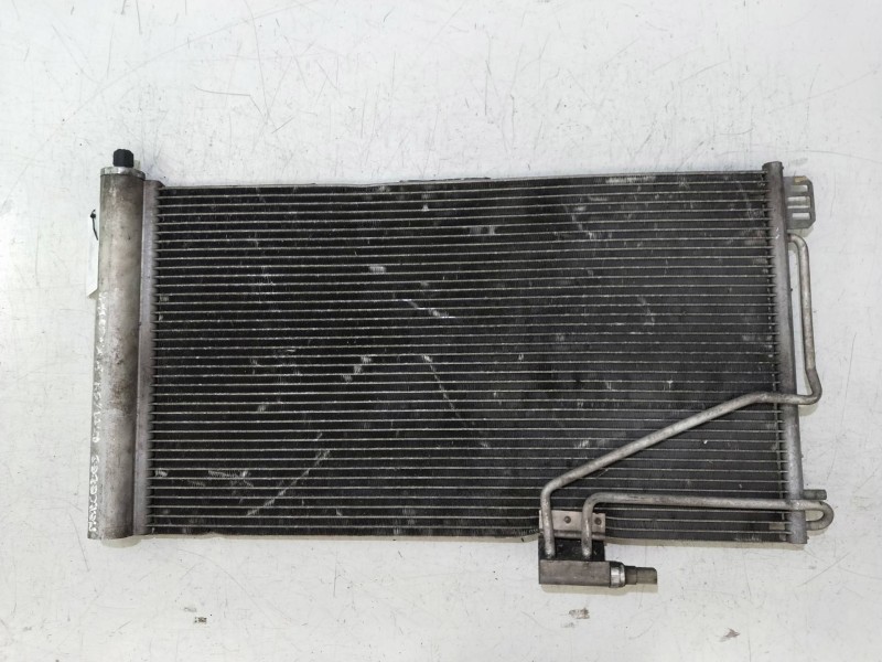 Recambio de condensador / radiador aire acondicionado para mercedes clase slk (w171) roadster referencia OEM IAM A2035001754  