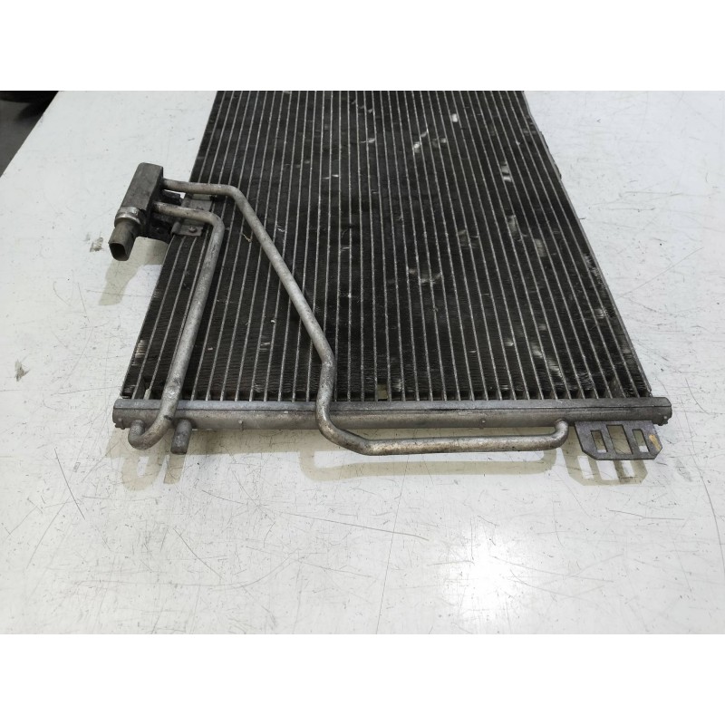 Recambio de condensador / radiador aire acondicionado para mercedes clase slk (w171) roadster referencia OEM IAM A2035001754  