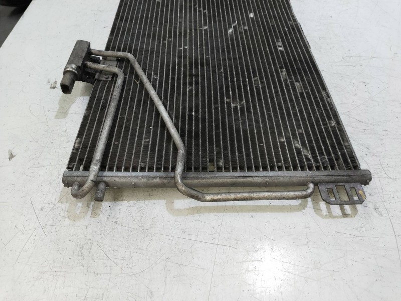 Recambio de condensador / radiador aire acondicionado para mercedes clase slk (w171) roadster referencia OEM IAM A2035001754  