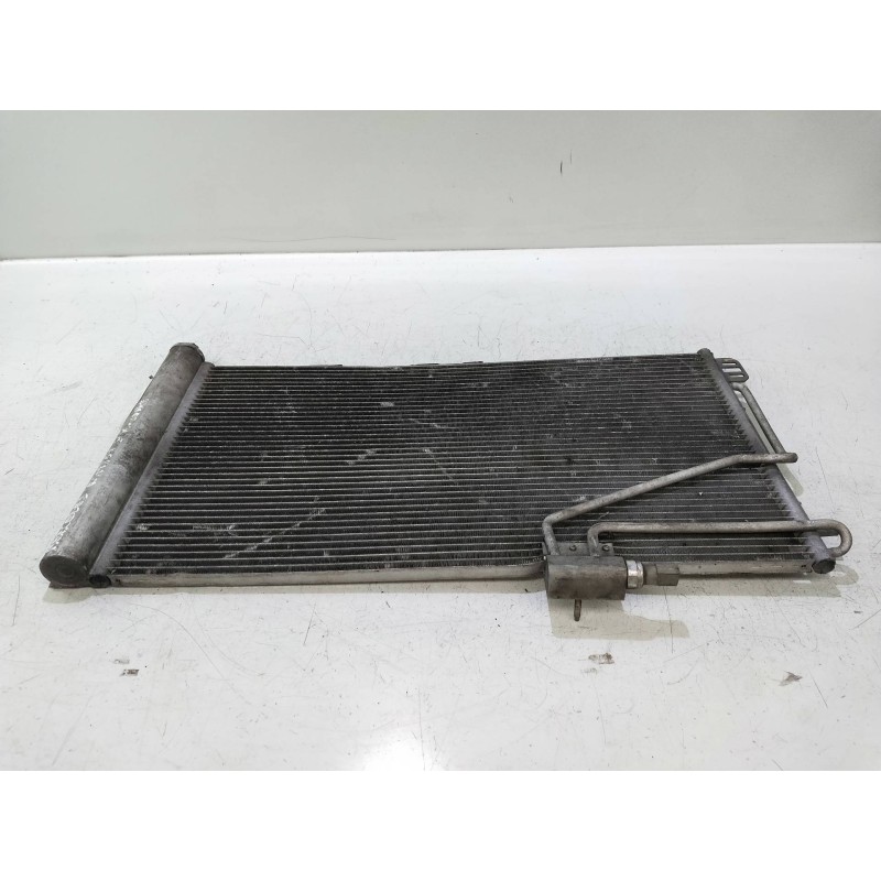 Recambio de condensador / radiador aire acondicionado para mercedes clase slk (w171) roadster referencia OEM IAM A2035001754  
