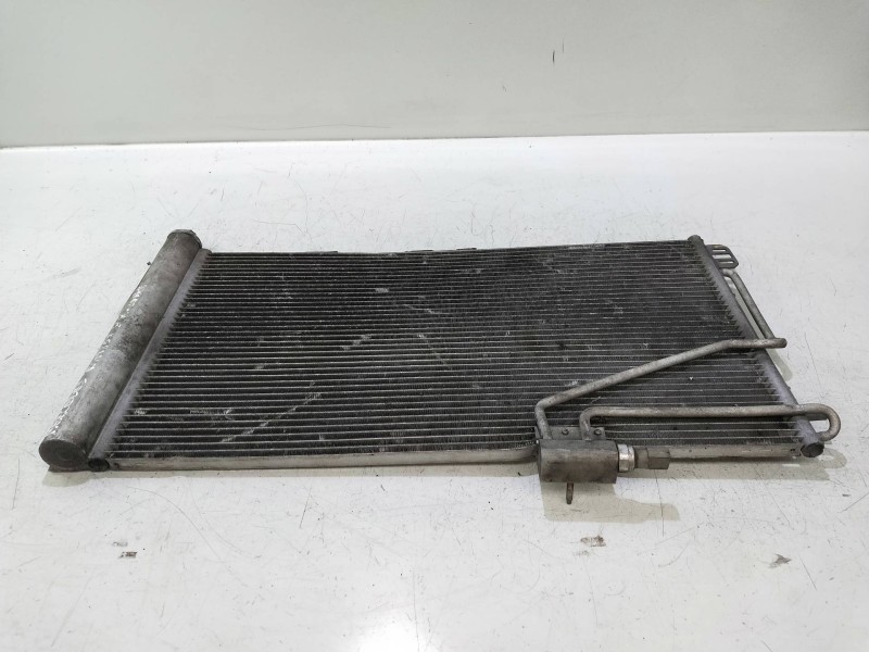 Recambio de condensador / radiador aire acondicionado para mercedes clase slk (w171) roadster referencia OEM IAM A2035001754  