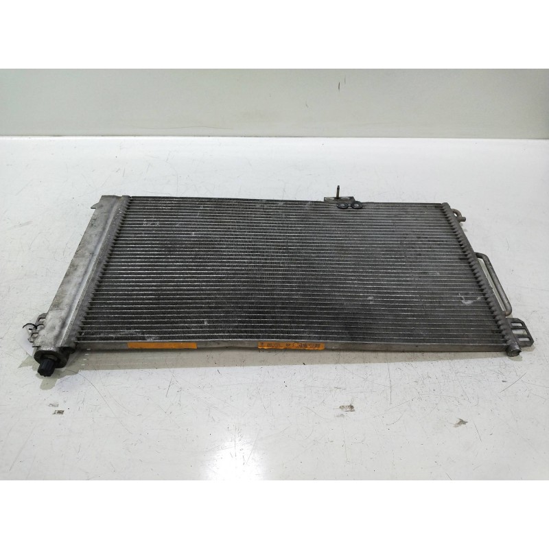 Recambio de condensador / radiador aire acondicionado para mercedes clase slk (w171) roadster referencia OEM IAM A2035001754  
