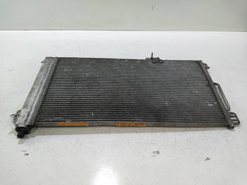 Recambio de condensador / radiador aire acondicionado para mercedes clase slk (w171) roadster referencia OEM IAM A2035001754  
