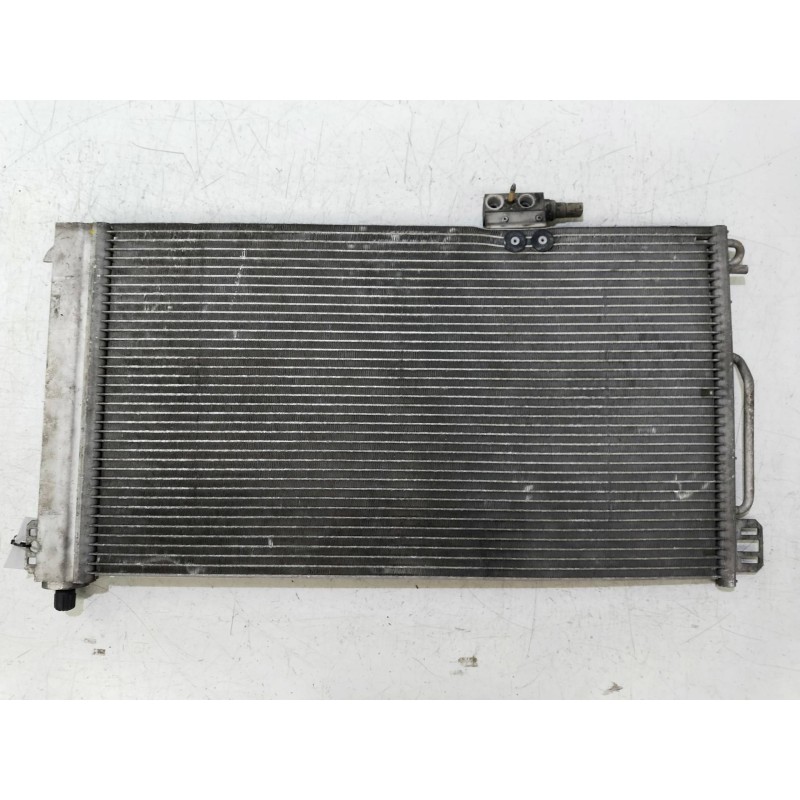 Recambio de condensador / radiador aire acondicionado para mercedes clase slk (w171) roadster referencia OEM IAM A2035001754  