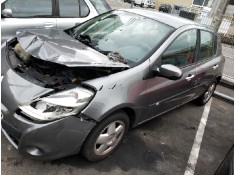 renault clio iii del año 2009