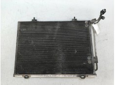 Recambio de condensador / radiador aire acondicionado para mercedes clase c (w202) berlina 180 (202.018) referencia OEM IAM 2026