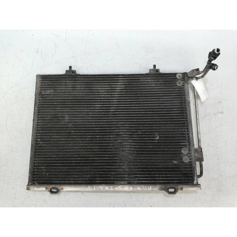 Recambio de condensador / radiador aire acondicionado para mercedes clase c (w202) berlina 180 (202.018) referencia OEM IAM 2026
