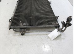 Recambio de condensador / radiador aire acondicionado para mercedes clase c (w202) berlina 180 (202.018) referencia OEM IAM 2026 2