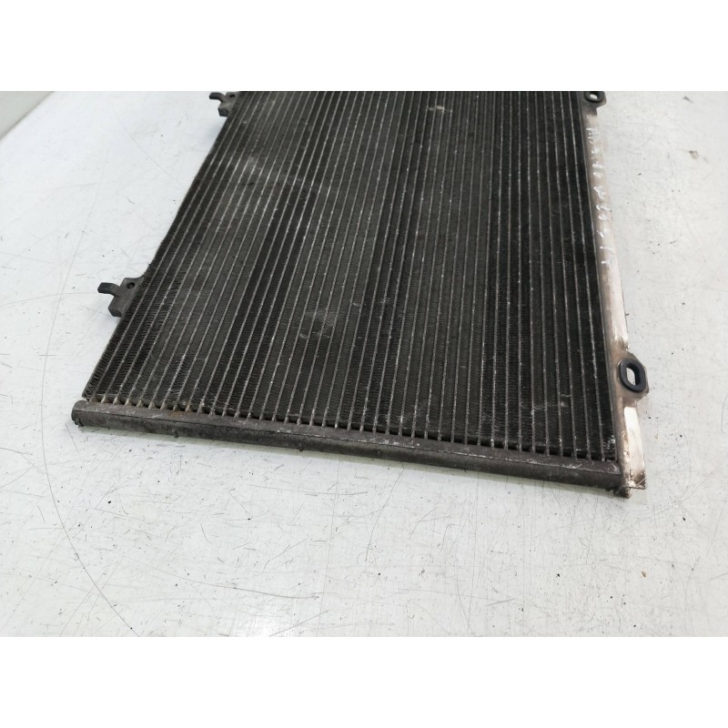 Recambio de condensador / radiador aire acondicionado para mercedes clase c (w202) berlina 180 (202.018) referencia OEM IAM 2026