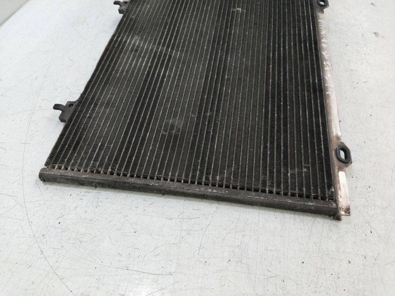 Recambio de condensador / radiador aire acondicionado para mercedes clase c (w202) berlina 180 (202.018) referencia OEM IAM 2026