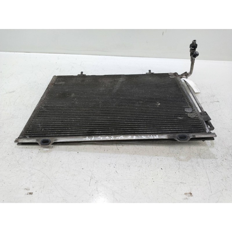 Recambio de condensador / radiador aire acondicionado para mercedes clase c (w202) berlina 180 (202.018) referencia OEM IAM 2026