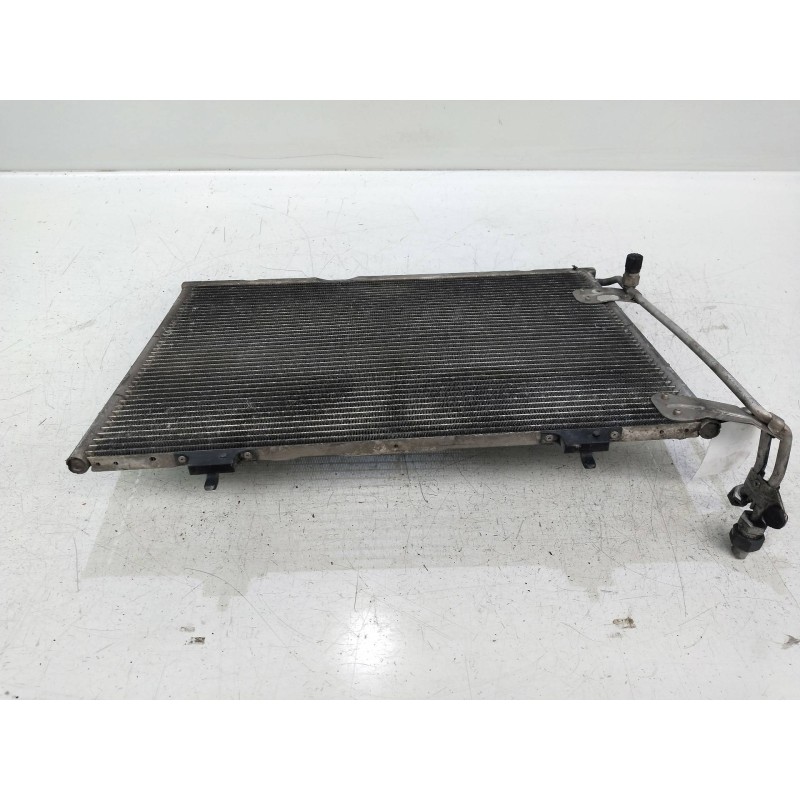 Recambio de condensador / radiador aire acondicionado para mercedes clase c (w202) berlina 180 (202.018) referencia OEM IAM 2026