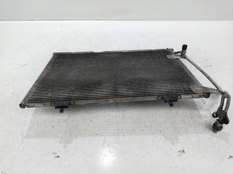 Recambio de condensador / radiador aire acondicionado para mercedes clase c (w202) berlina 180 (202.018) referencia OEM IAM 2026