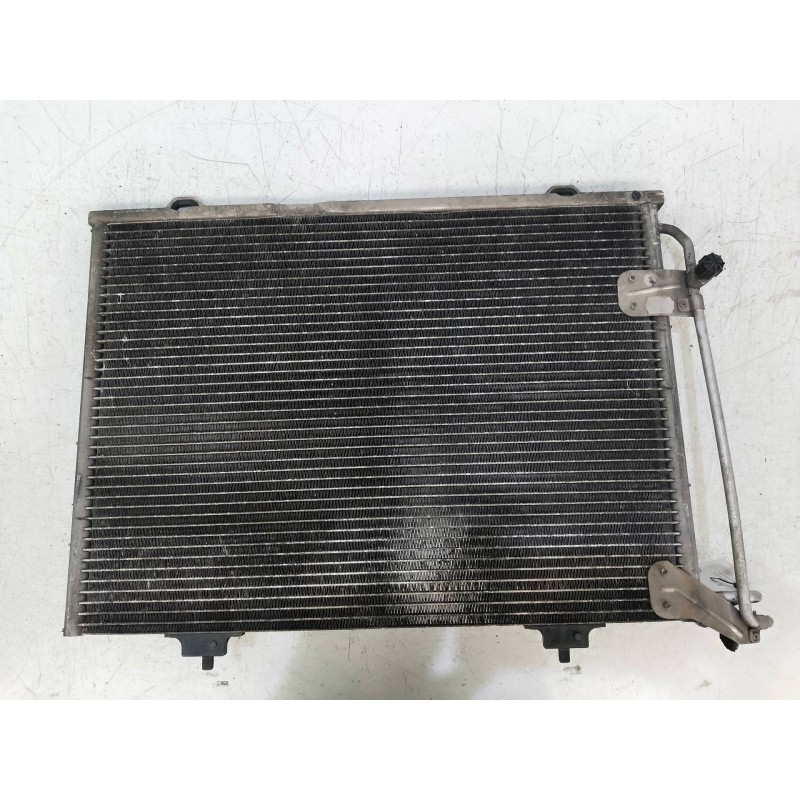 Recambio de condensador / radiador aire acondicionado para mercedes clase c (w202) berlina 180 (202.018) referencia OEM IAM 2026