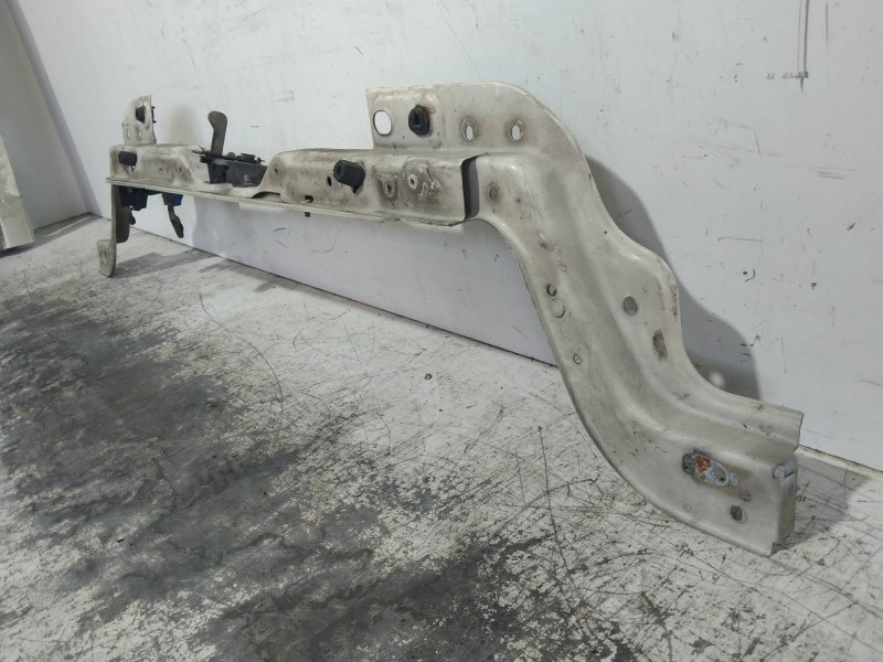 Recambio de panel frontal para fiat fiorino básico referencia OEM IAM   