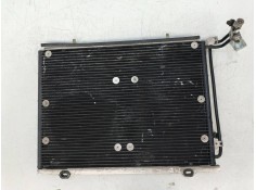 Recambio de condensador / radiador aire acondicionado para mercedes clase c (w202) berlina 2.5 diesel cat referencia OEM IAM   