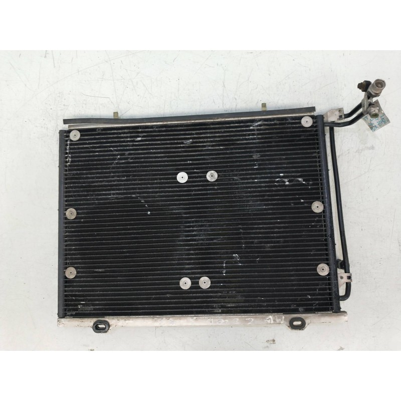 Recambio de condensador / radiador aire acondicionado para mercedes clase c (w202) berlina 2.5 diesel cat referencia OEM IAM   