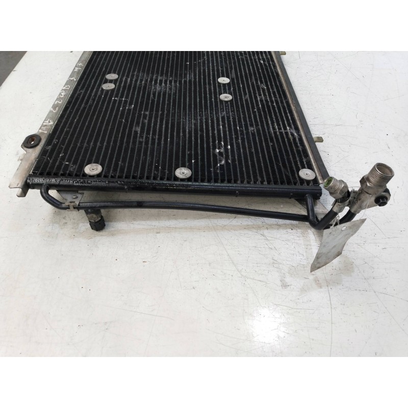 Recambio de condensador / radiador aire acondicionado para mercedes clase c (w202) berlina 2.5 diesel cat referencia OEM IAM   