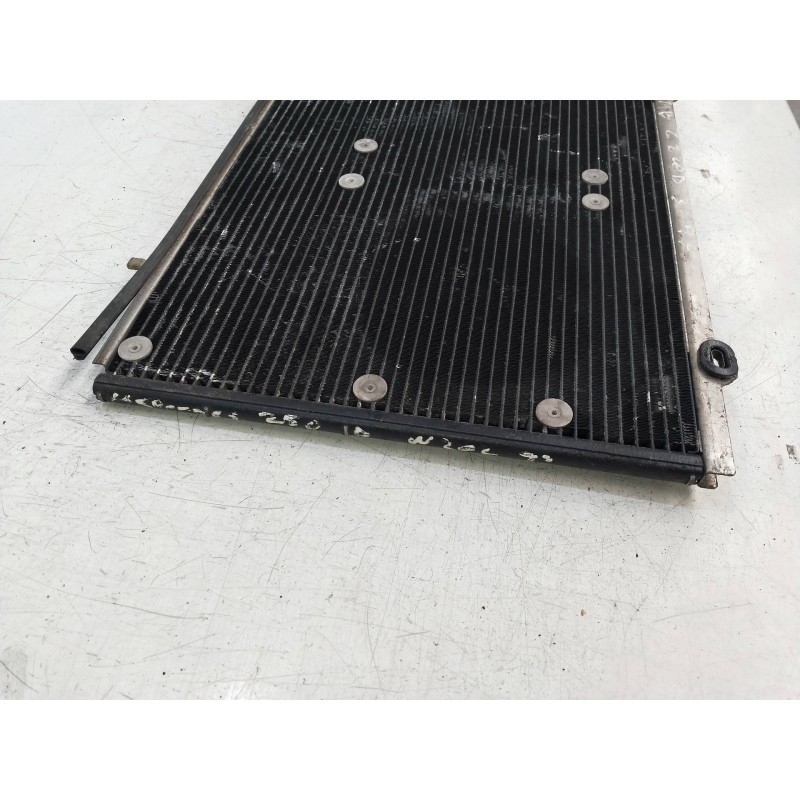 Recambio de condensador / radiador aire acondicionado para mercedes clase c (w202) berlina 2.5 diesel cat referencia OEM IAM   