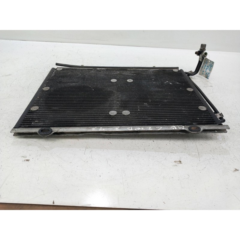 Recambio de condensador / radiador aire acondicionado para mercedes clase c (w202) berlina 2.5 diesel cat referencia OEM IAM   