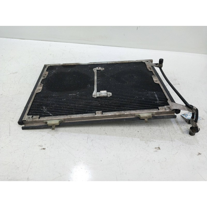 Recambio de condensador / radiador aire acondicionado para mercedes clase c (w202) berlina 2.5 diesel cat referencia OEM IAM   